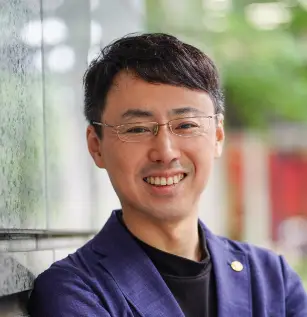 川井氏