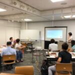 Read more about the article 海老名市文化会館にて、えびな会さんTHINGiゲーム会 その２